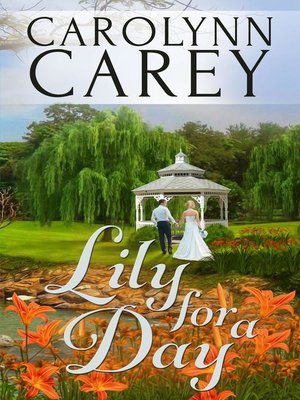 cover image of Lily for a Day
